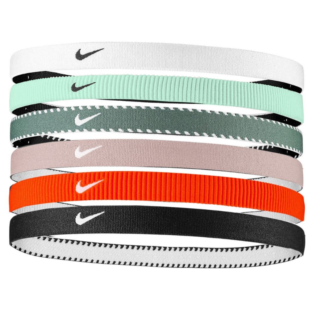 Bandana de Cabeza Nike Flex Classic (6 Unidades)