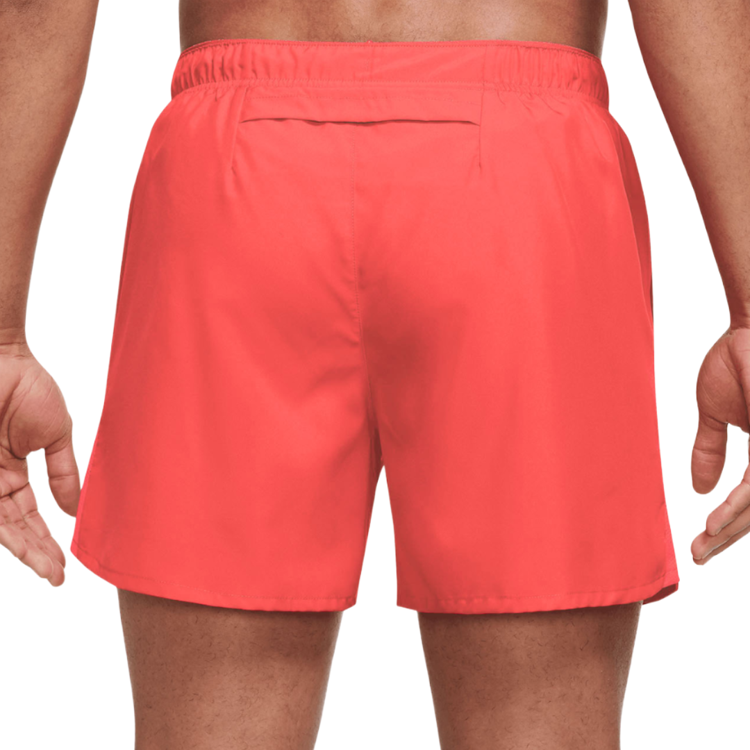 Short para Caballero Challenger 5&quot;