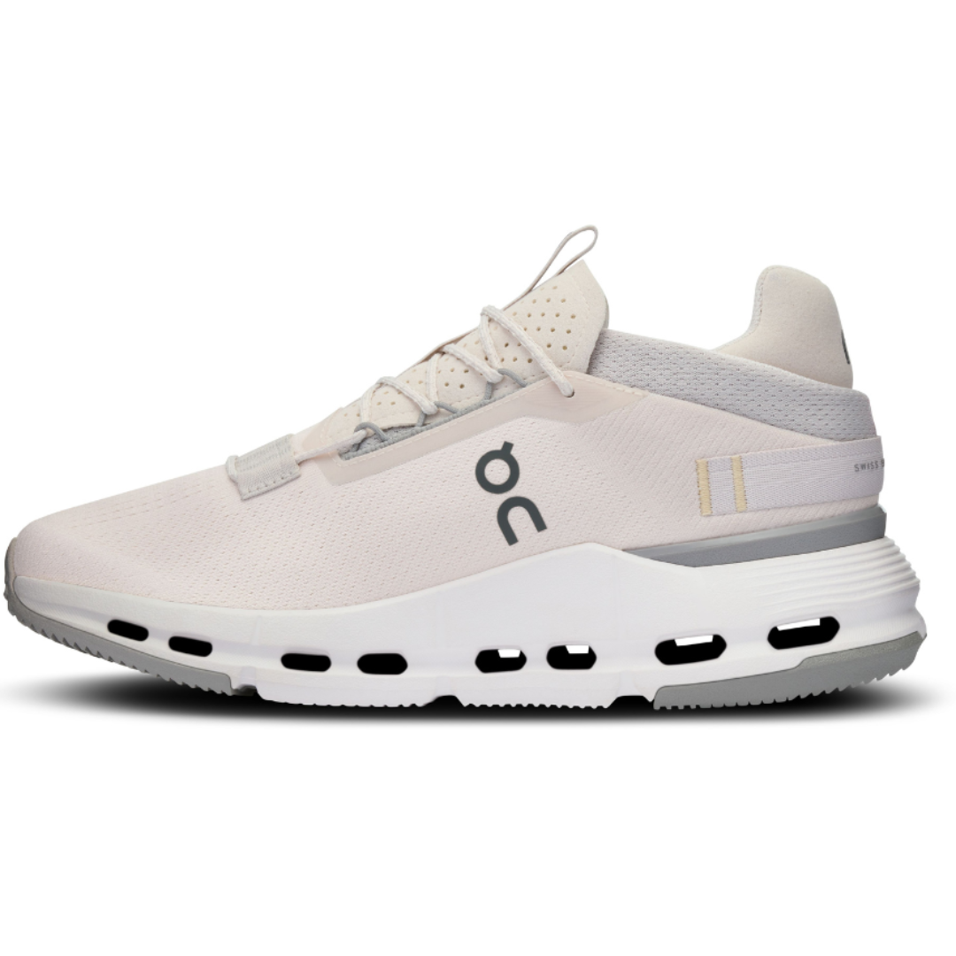 Zapatos Lifestyle para Dama Cloudnova 2