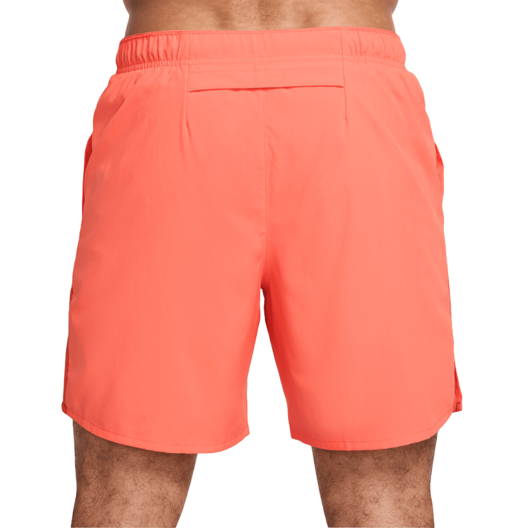 Short para Caballero Challenger 7"