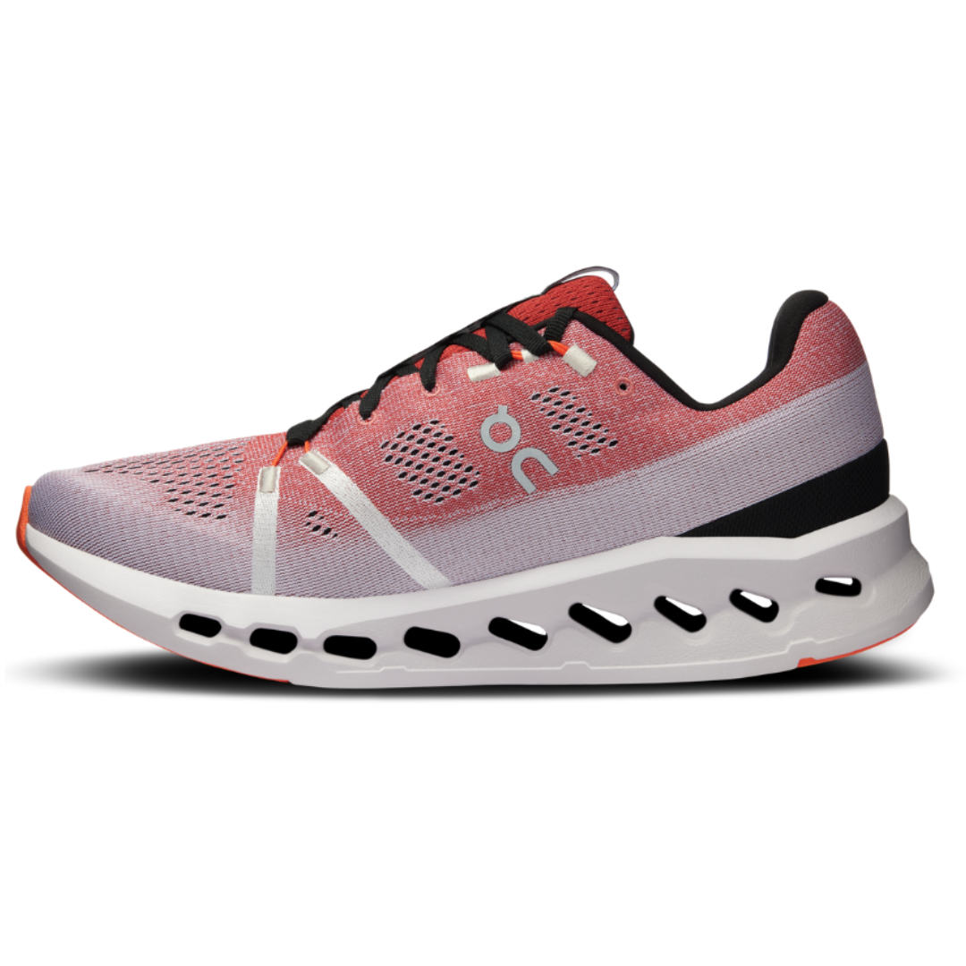 Zapatos Running para Dama Cloudsurfer.