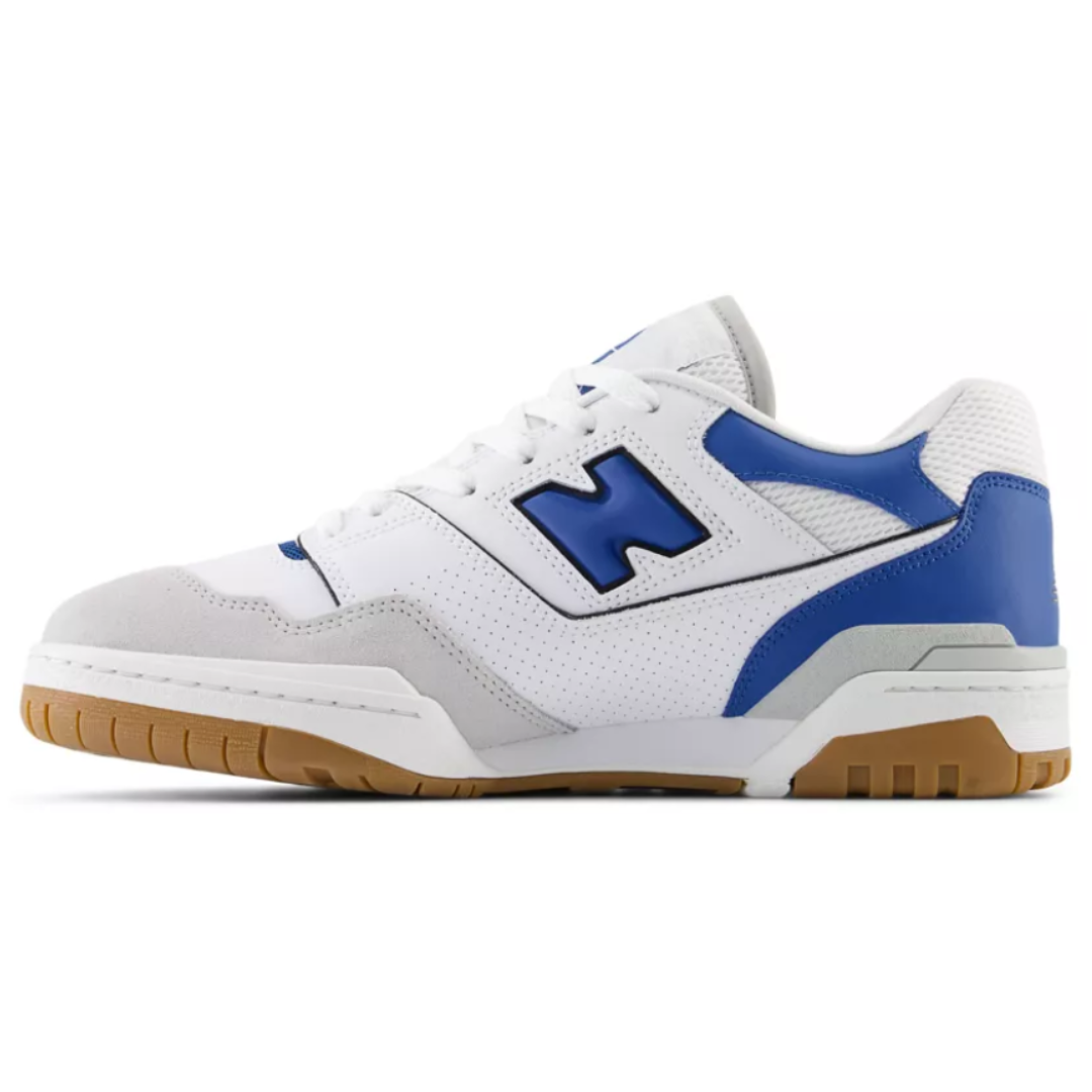 Zapatos Lifestyle para Caballero BB550