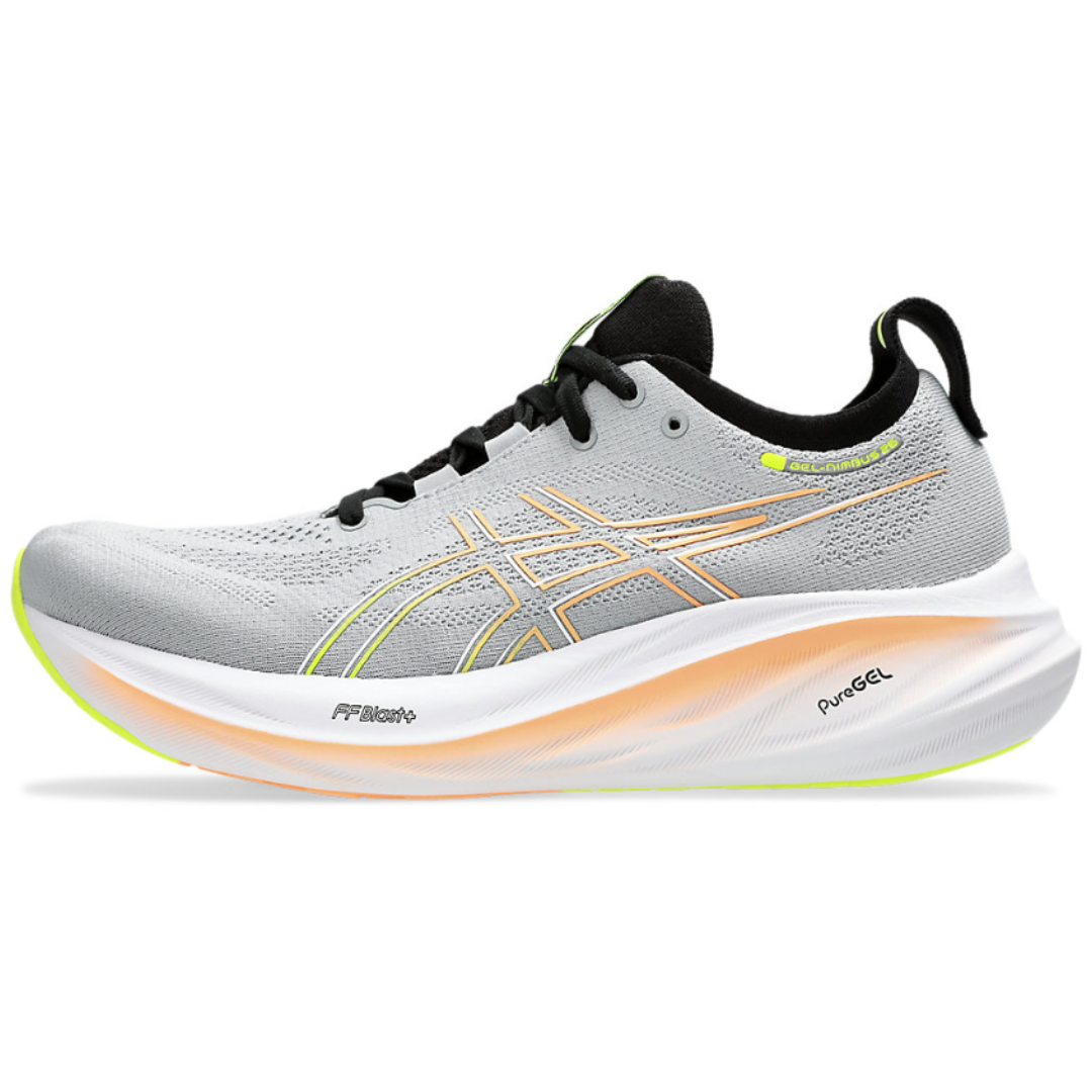 Zapatos Running para Caballero Gel Nimbus 26.