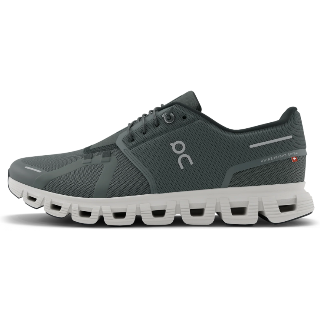 Zapatos Lifestyle para Caballero Cloud 6.