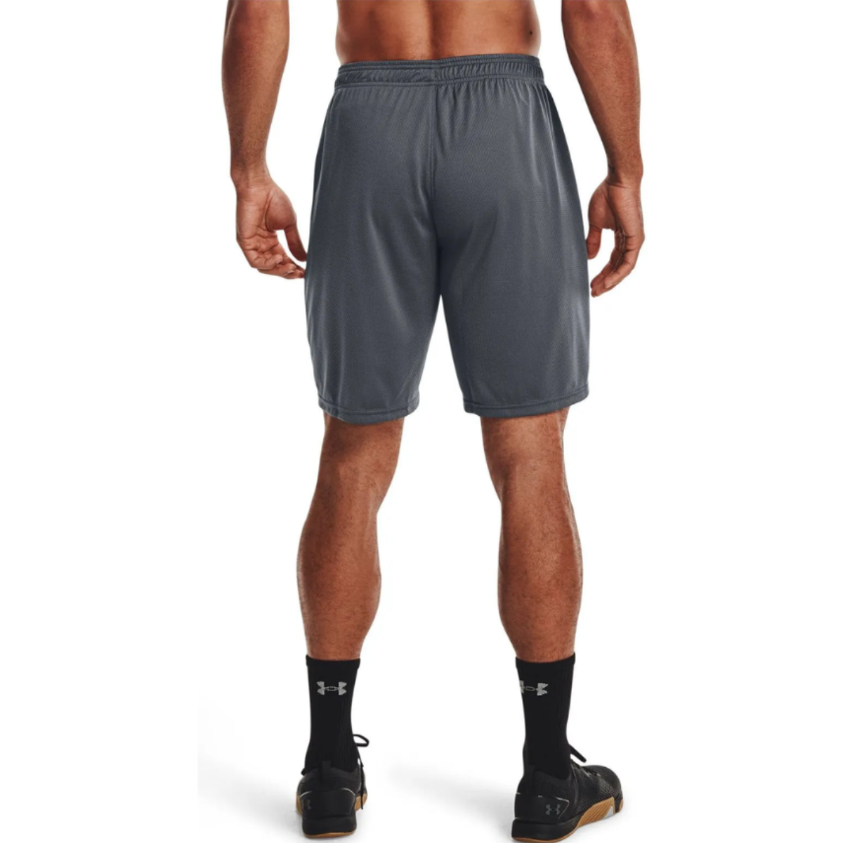 Short para Caballero UA Tech Mesh 9"