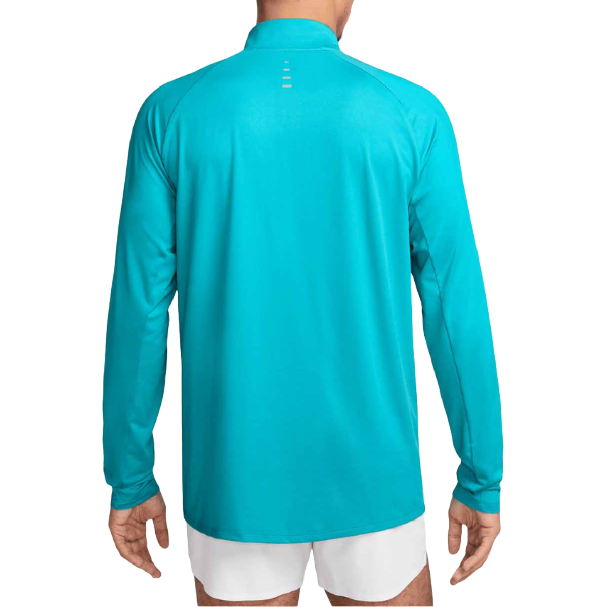 Franela Manga Larga para Caballero Nike Stride