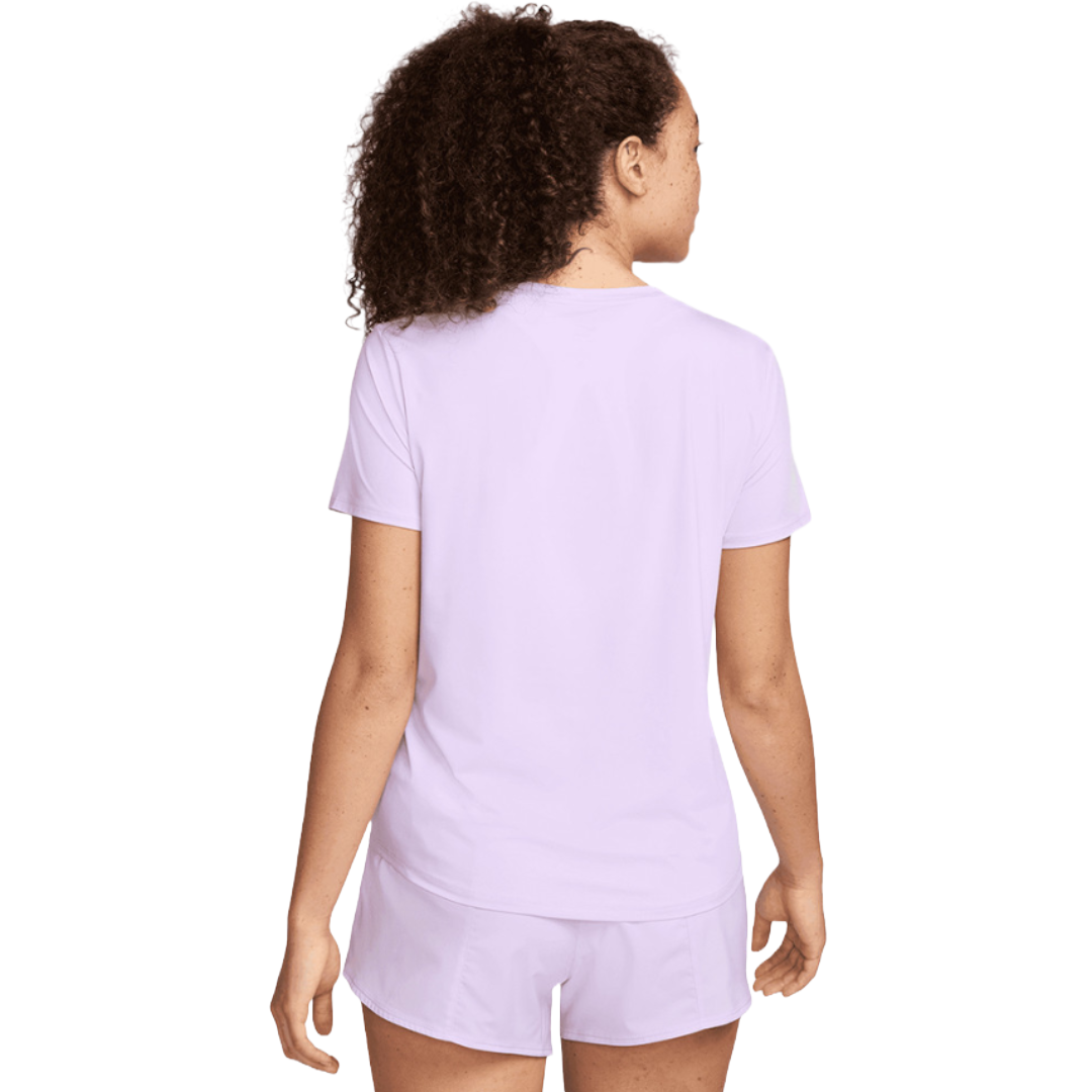 Franela Manga Corta para Dama One Swoosh