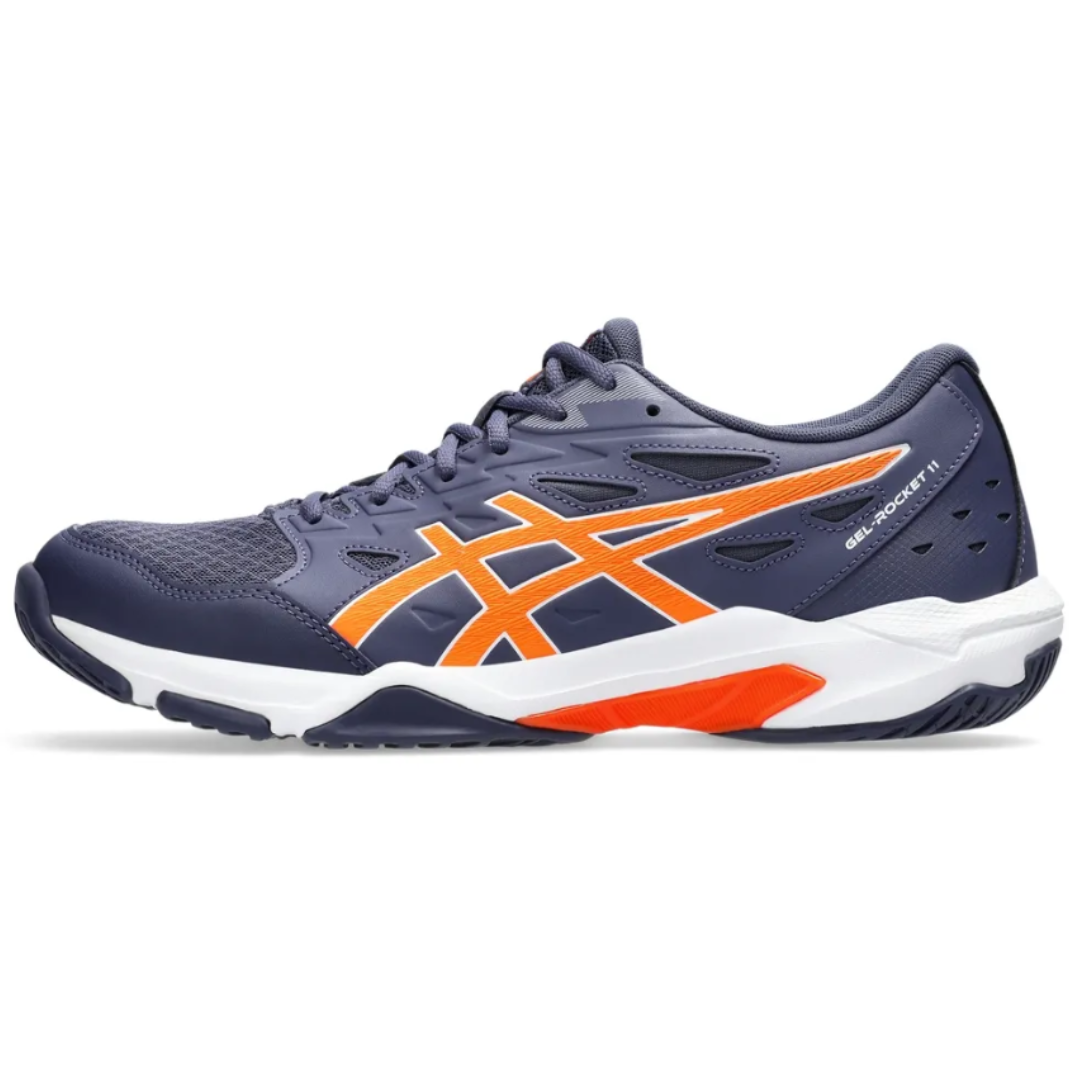 Zapatos de Voleibol para Caballero Gel Rocket 11