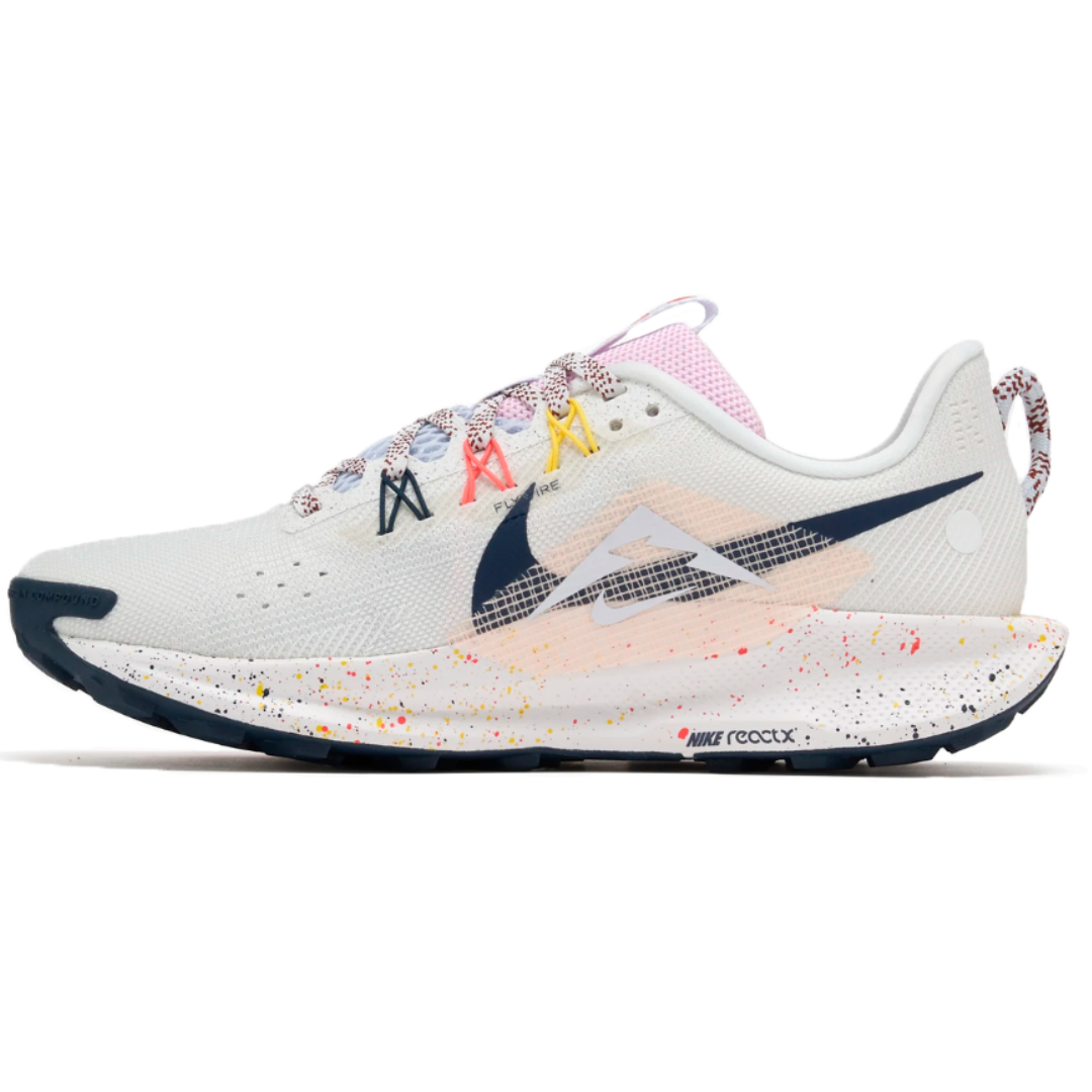 Zapatos de Trail para Dama Pegasus Trail 5