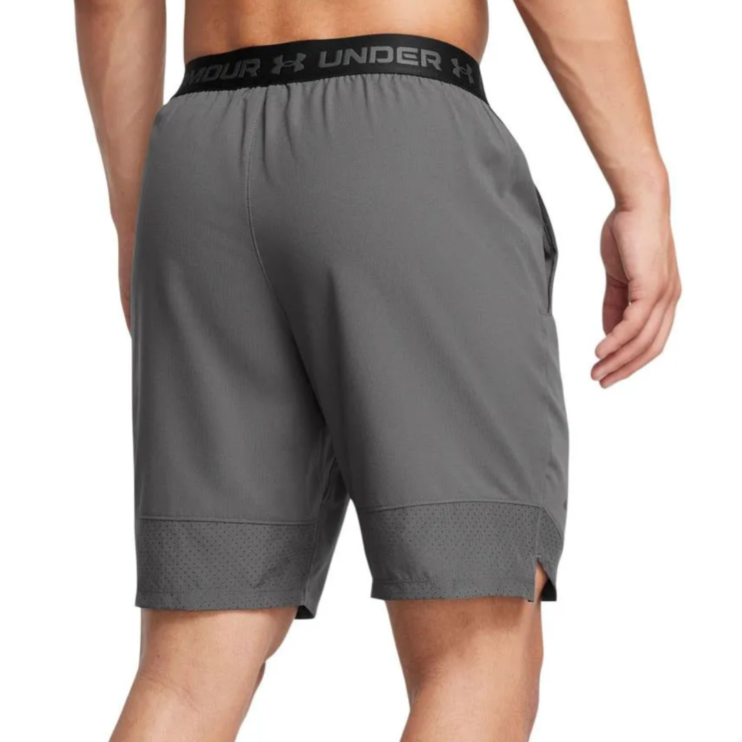Short para Caballero Vanish Woven 8"