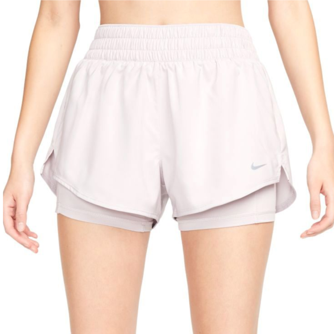 Short para Dama Dri-FIT One 2in1 3"