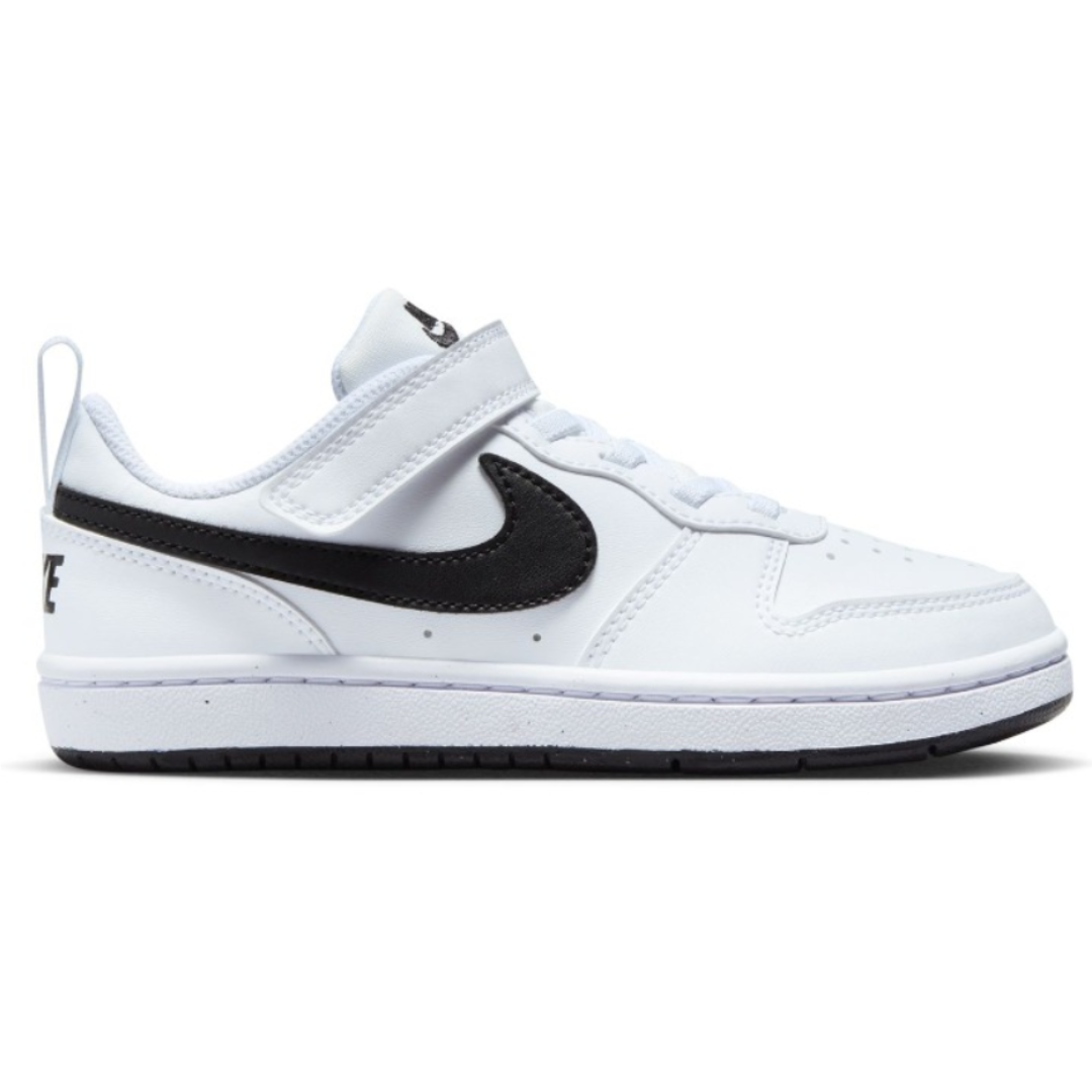 Zapatos Lifestyle para Niños Pequeños Court Borough Low Recraft