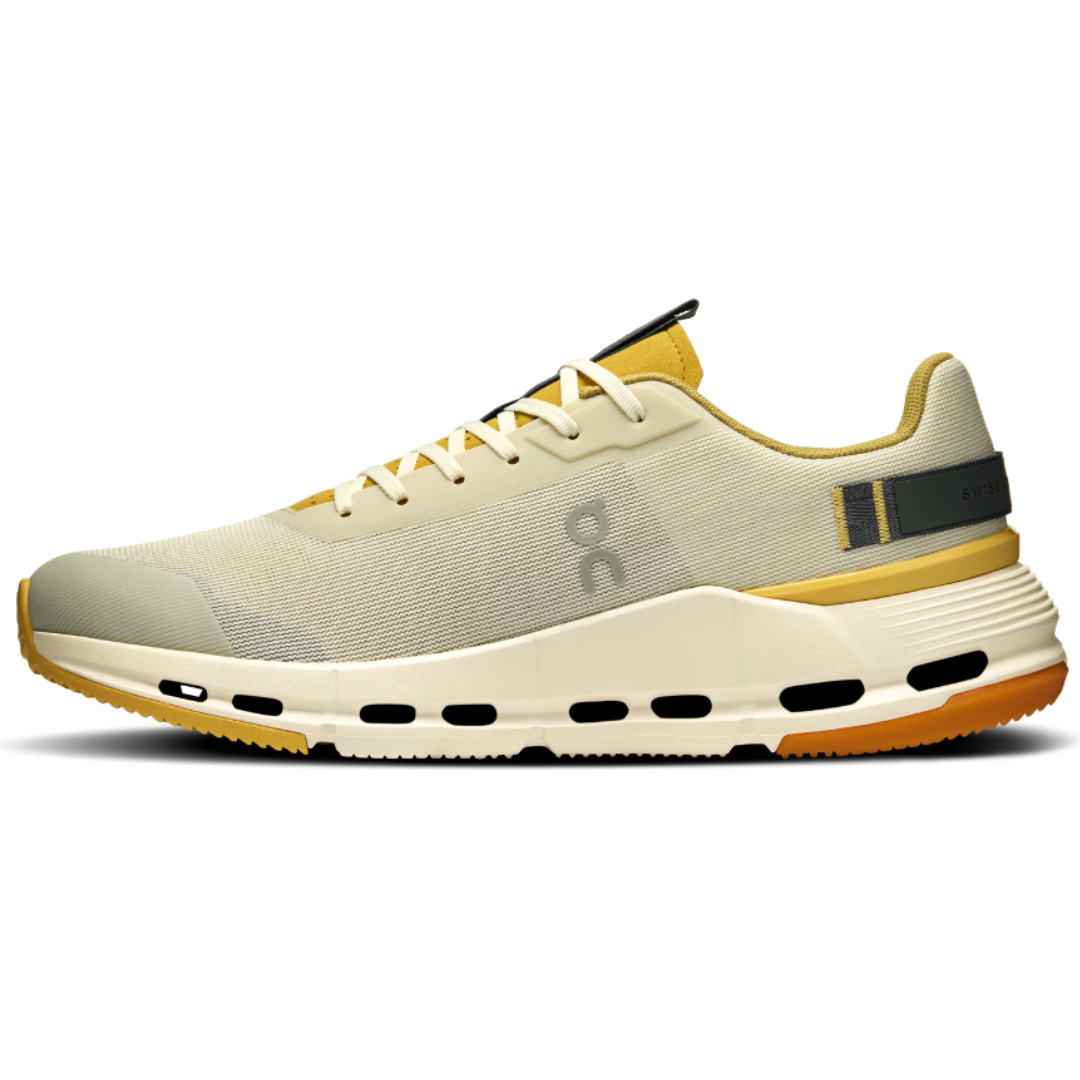 Zapatos Lifestyle para Caballero Cloudnova Form 2