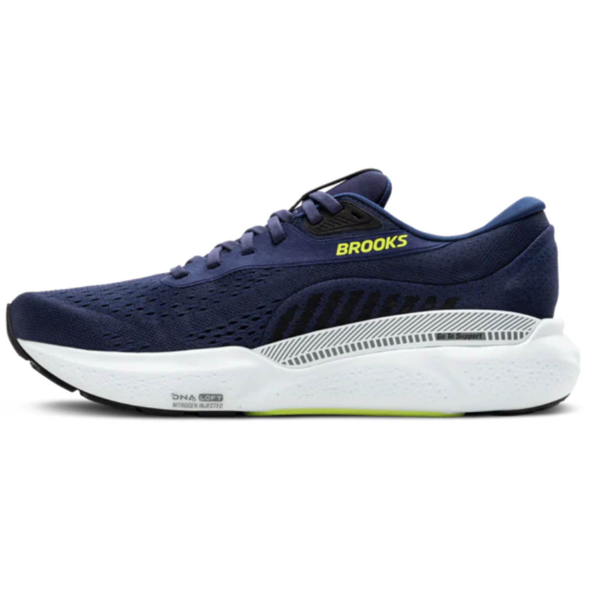 Zapatos Running para Caballero Adrenaline GTS 24