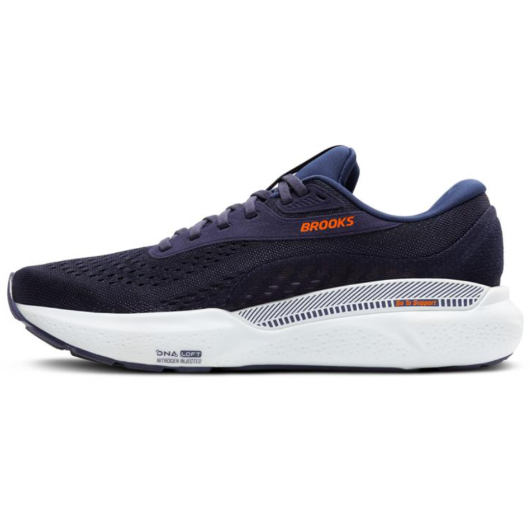 Zapatos Running para Caballero Adrenaline GTS 24