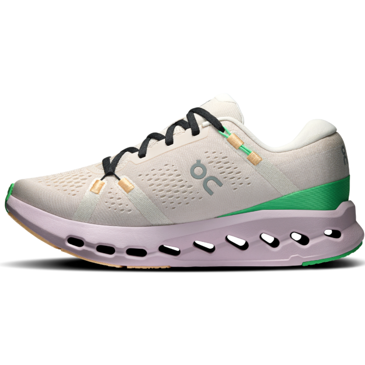 Zapatos Running para Dama Cloudsurfer 2