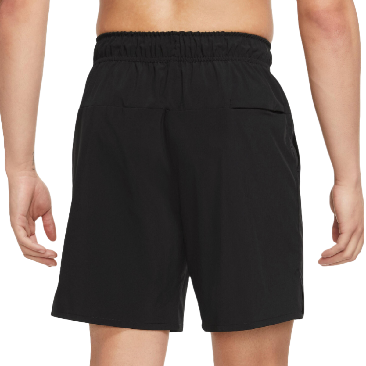 Short para Caballero Unlimited 7&quot;