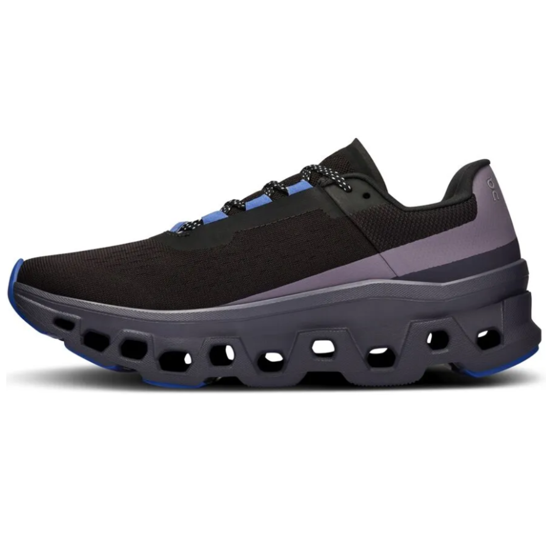 Zapatos Running para Caballero Cloudmonster.