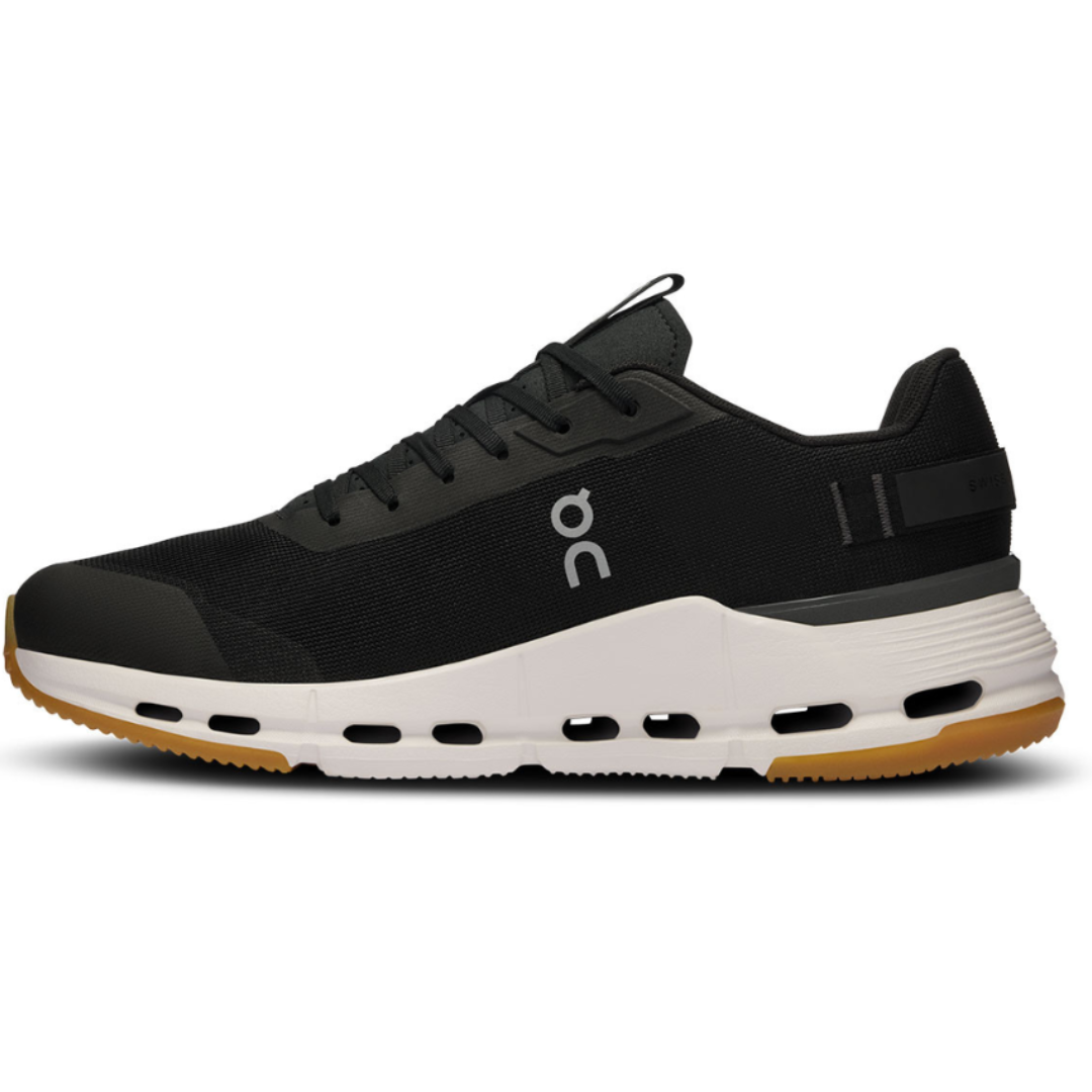 Zapatos Lifestyle para Dama Cloudnova Form 2