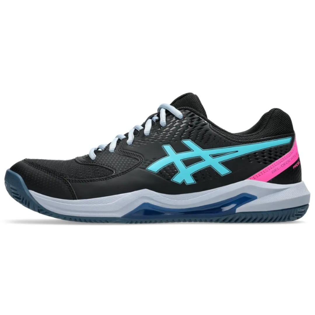 Zapatos de Pádel para Caballero Gel Dedicate 8