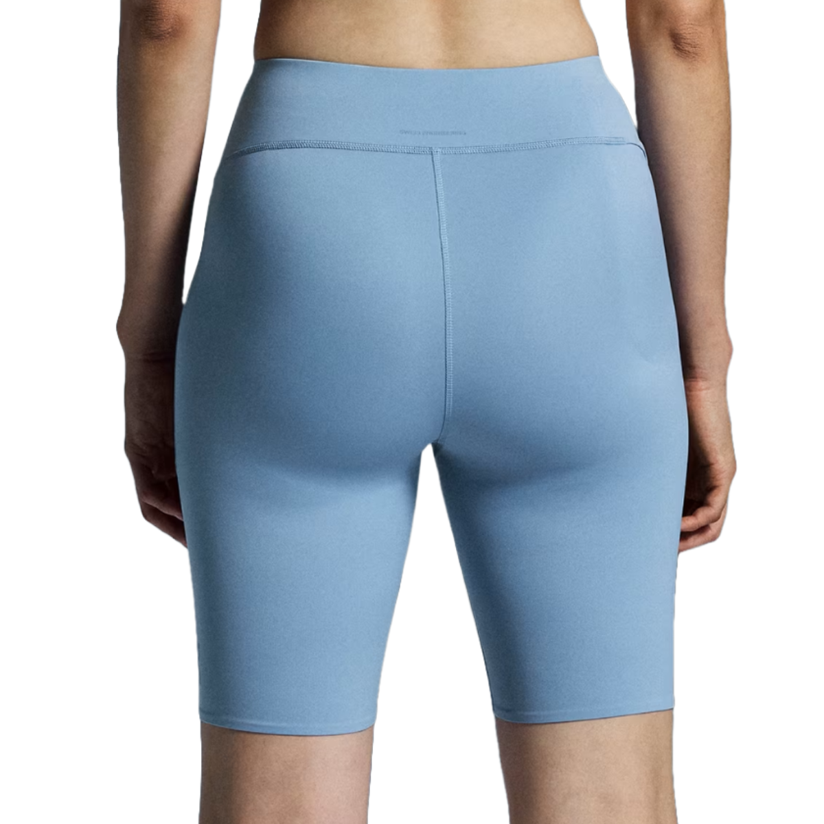 Biker Short para Dama Train 1/2 7&quot;