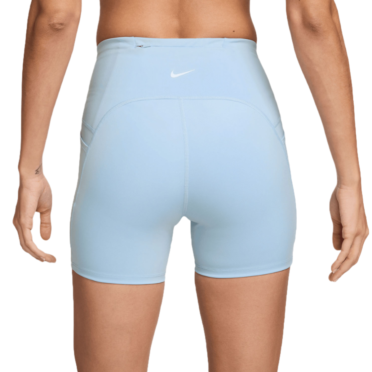 Biker Short para Dama Nike Swift 4&quot;