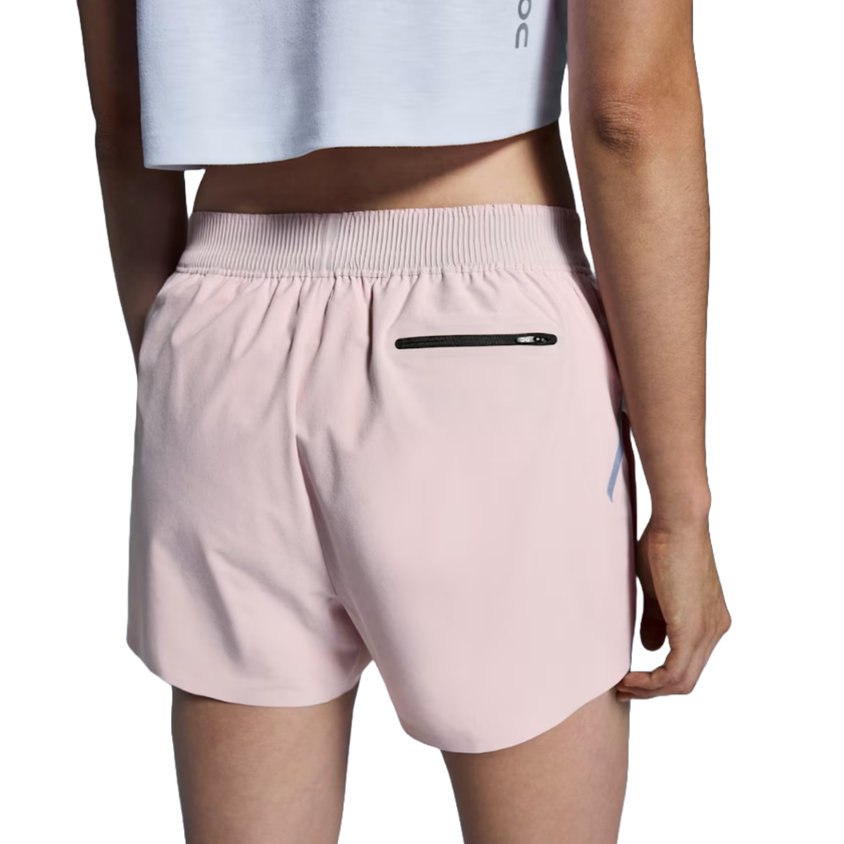 Short para Dama Train 3&quot;