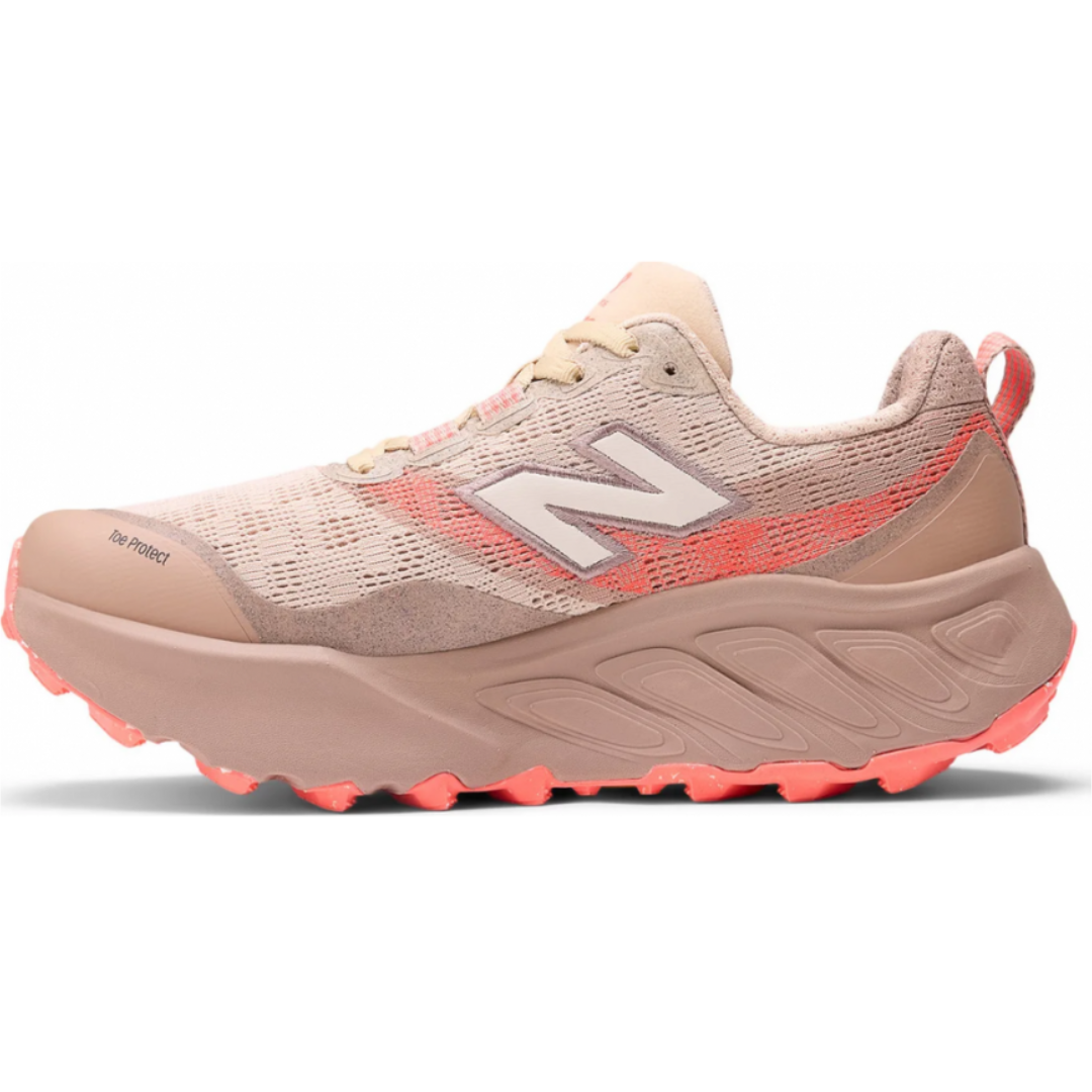 Zapatos de Trail para Dama Fresh Foam X Hierro v9