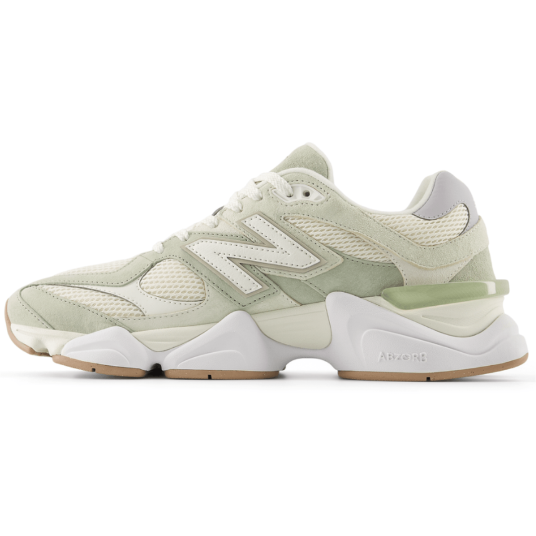 Zapatos Lifestyle Unisex 9060
