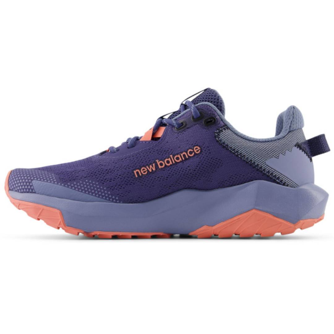 Zapatos de Trail para Dama DynaSoft Nitrel V6