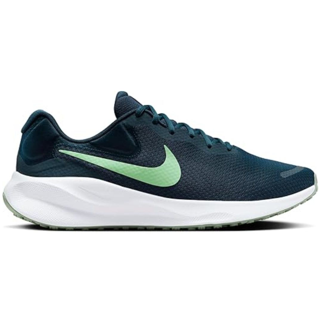 Zapatos Running para Caballero Revolution 7