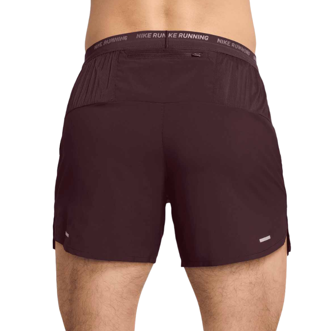 Short para Caballero Nike Stride 5&quot;