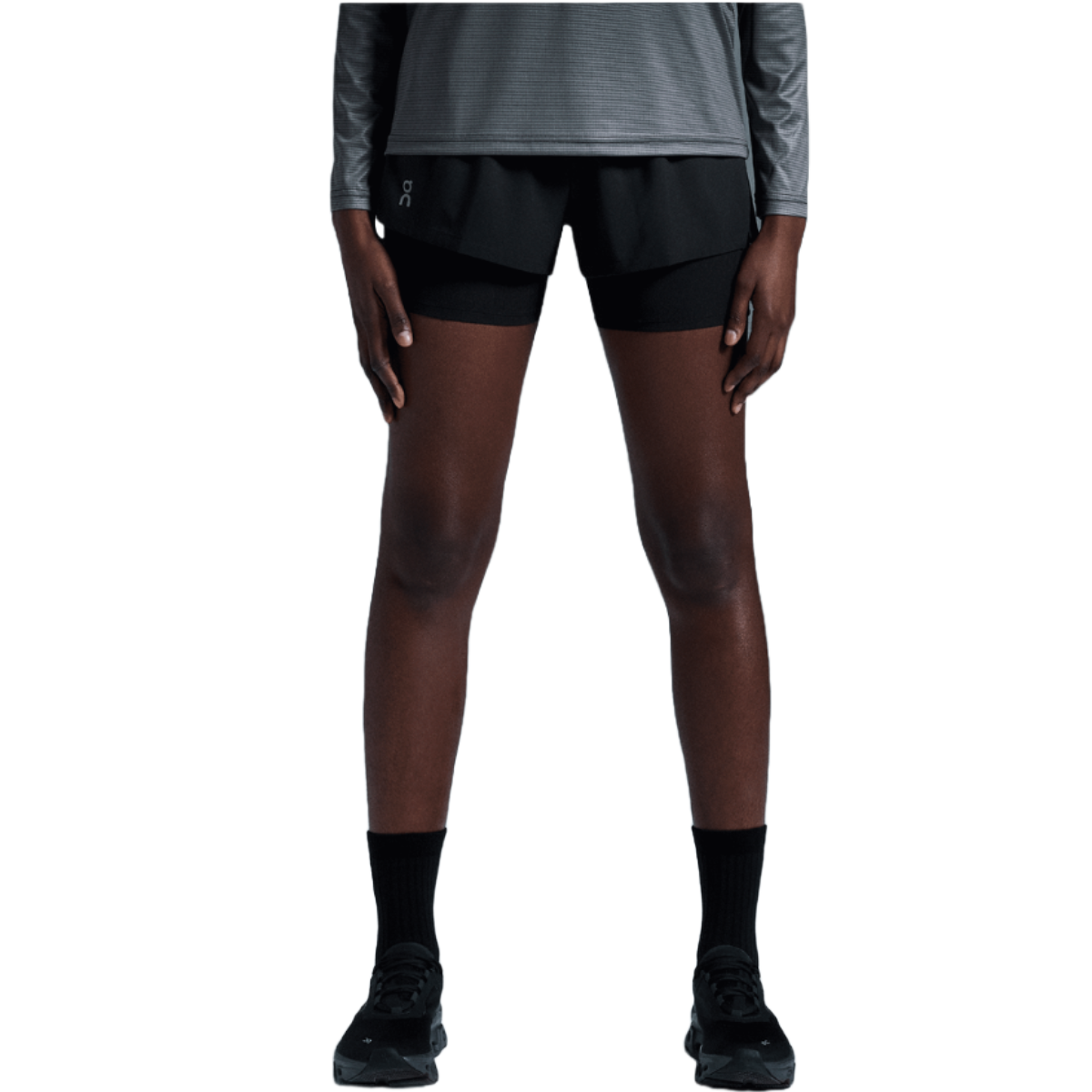 Short para Dama Pace 2in1 5&quot;