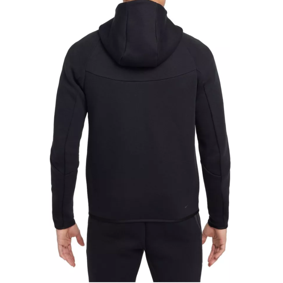 Suéter para Caballero Tech Fleece Windrunner