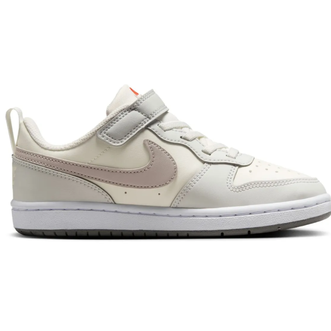 Zapatos Lifestyle para Niños Pequeños Court Borough Low Recraft