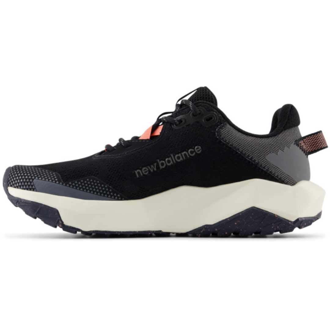 Zapatos de Trail para Dama DynaSoft Nitrel V6