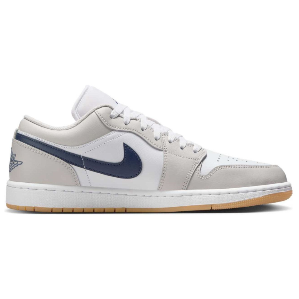 Zapatos Lifestyle para Caballero Air Jordan 1 Low