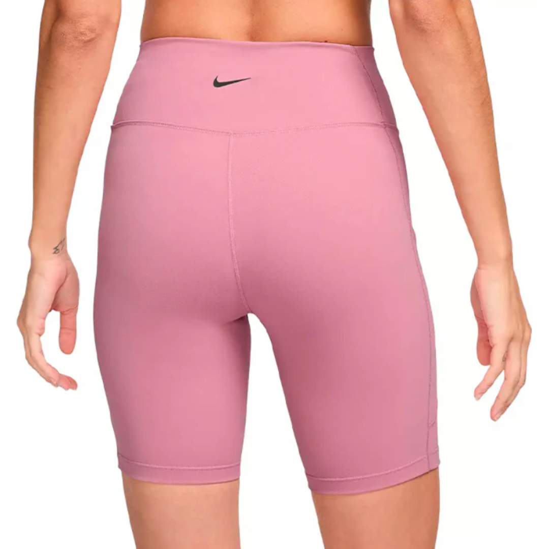 Biker Short para Dama Nike One 8&quot;