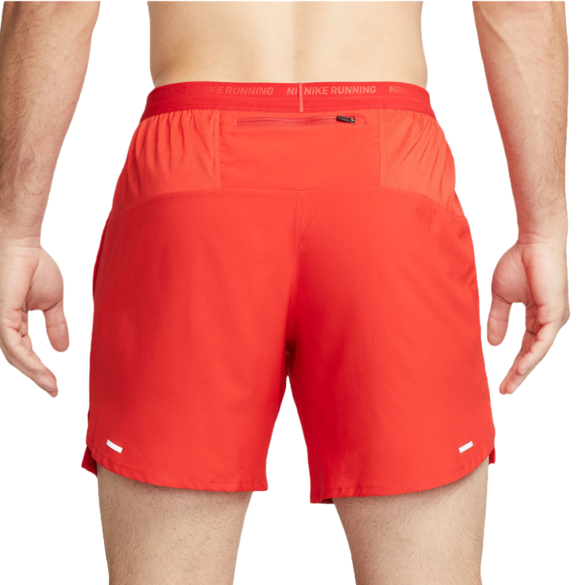 Short para Caballero Dri-Fit Stride 7"