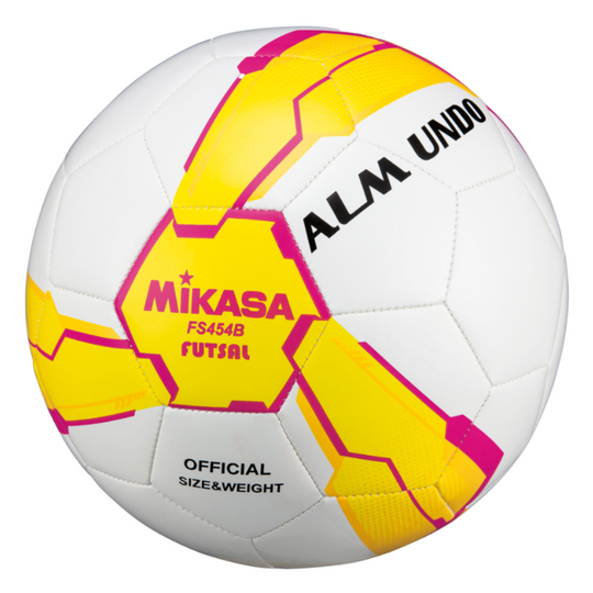 Balón de Futsal FS454B