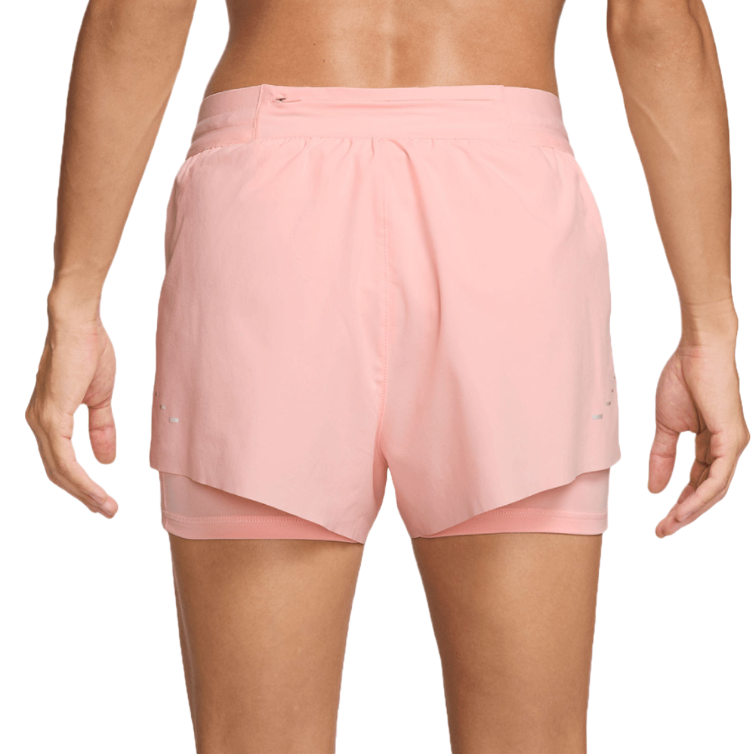 Short para Dama Nike Swift 2in1 5&quot;