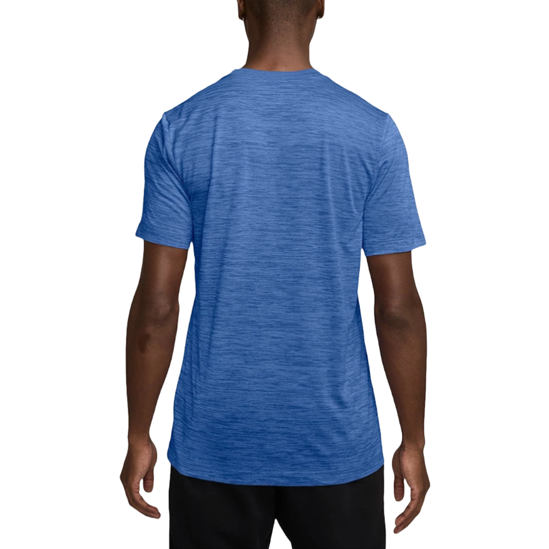 Franela Manga Corta para Caballero Dri-FIT Rlgd Reset