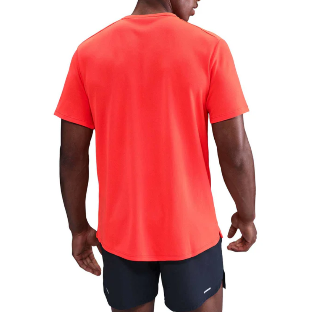 Franela Manga Corta para Caballero Dri-Fit UV Miler