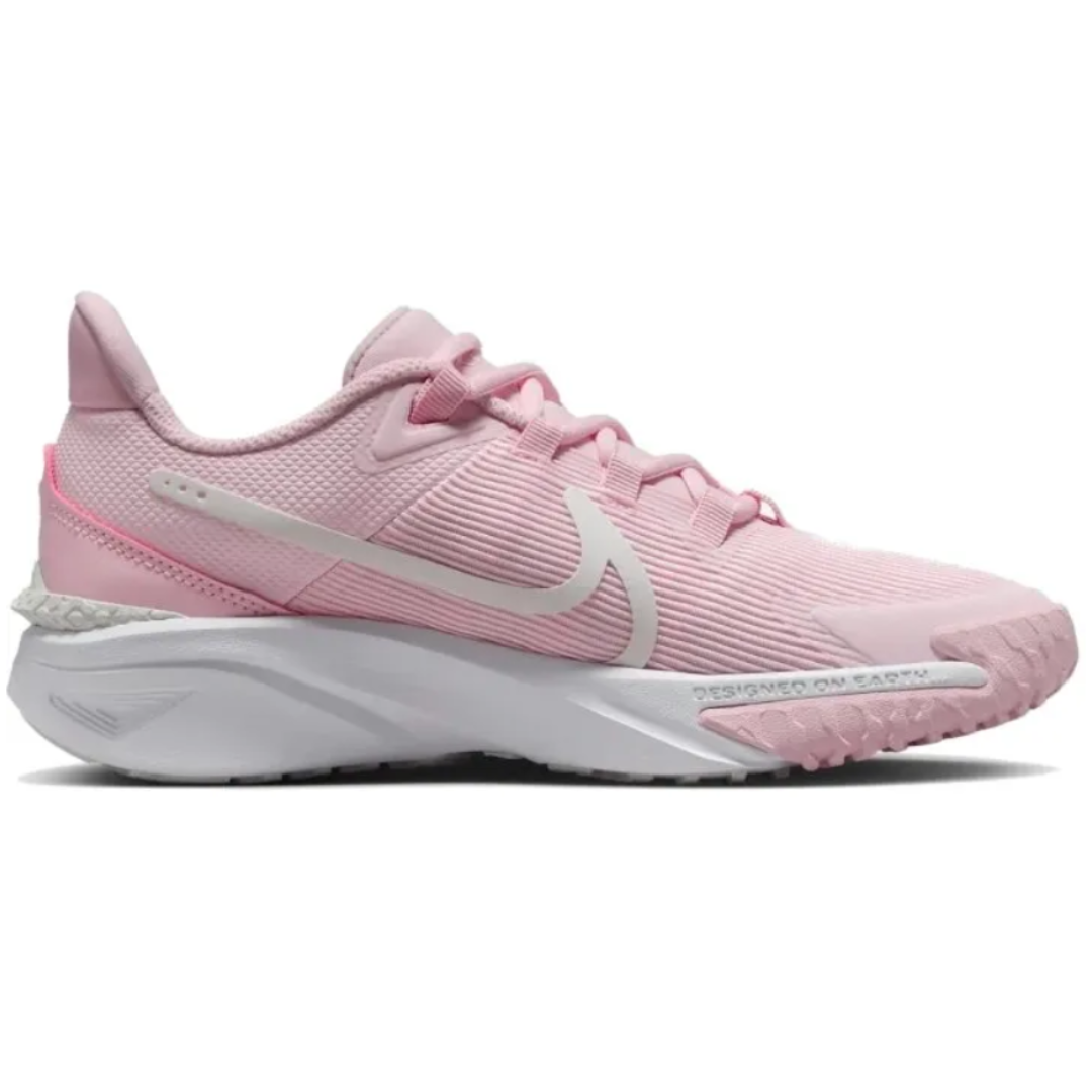 Zapatos Running para Niños Grandes Star Runner 4
