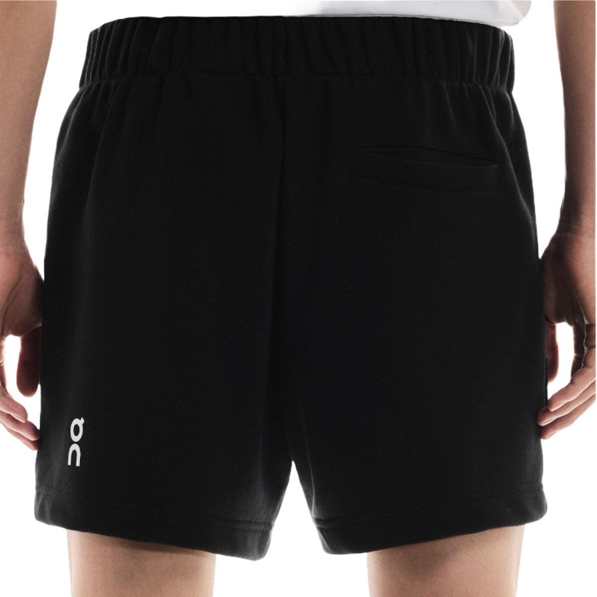 Short para Caballero Club 7"