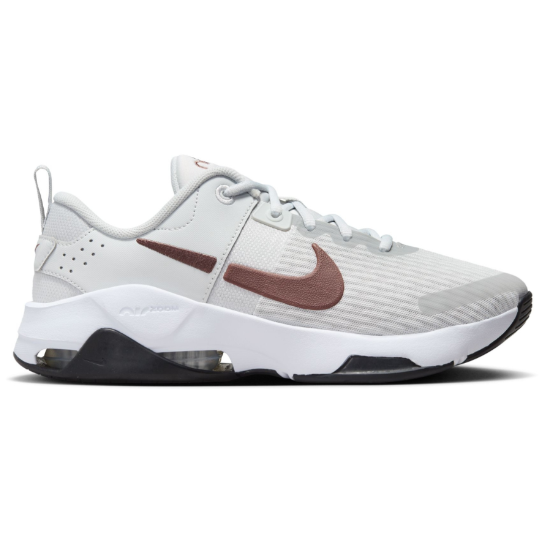 Zapatos Training para Dama Air Zoom Bella 6.
