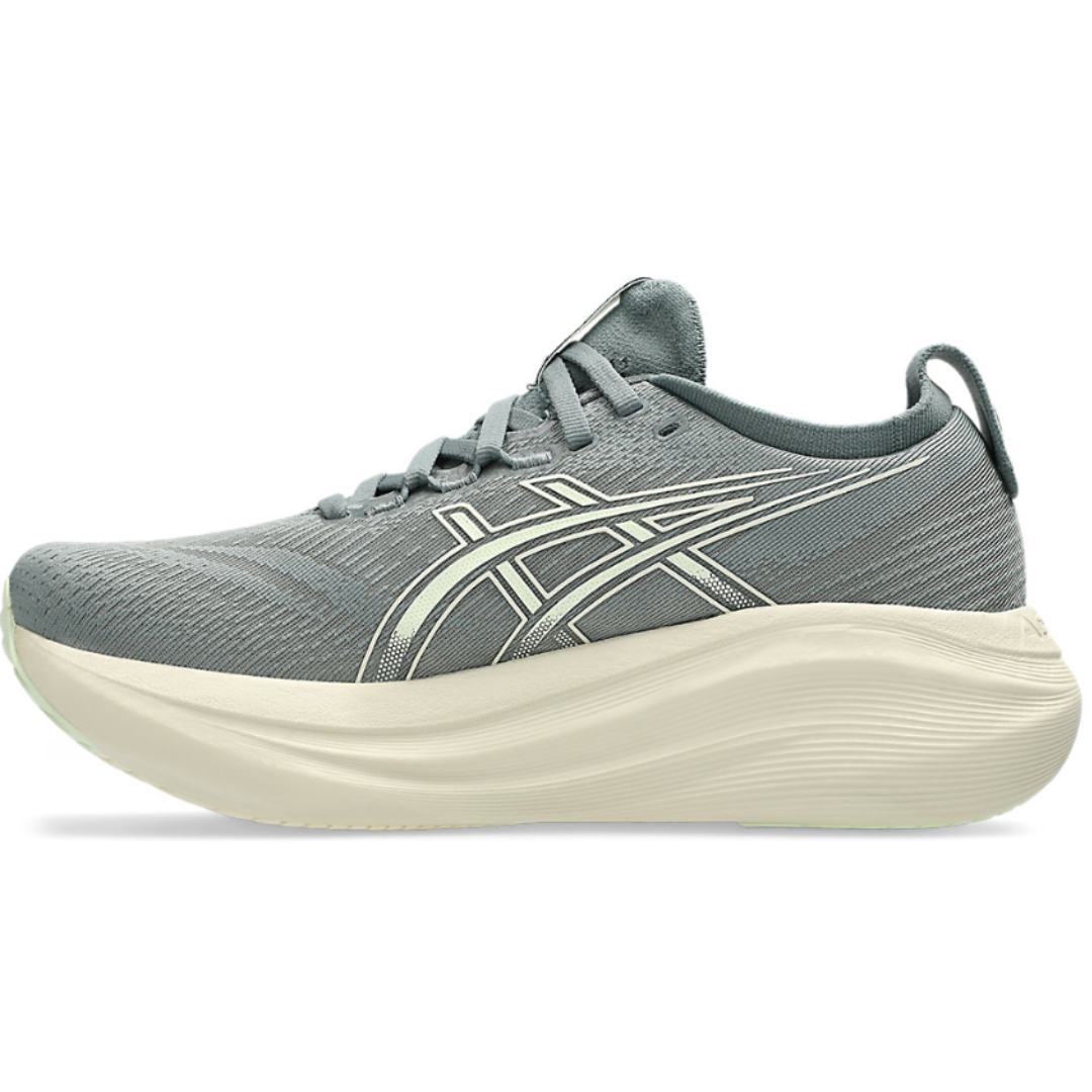 Zapatos Running para Dama Gel Nimbus 27.