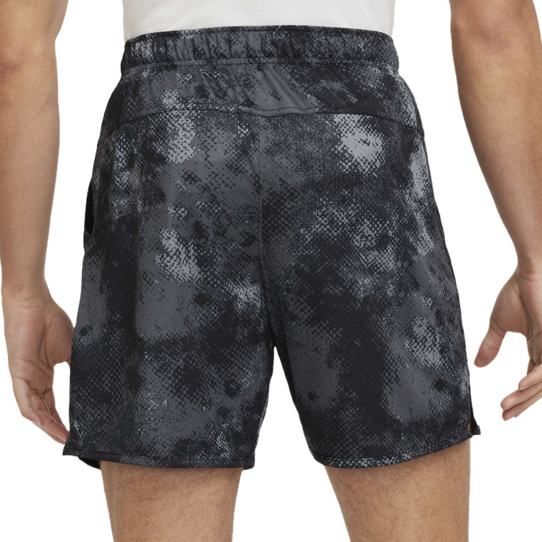 Short para Caballero Totality Camo 7"