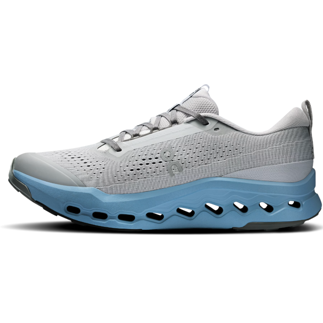 Zapatos de Trail para Caballero Cloudsurfer Trail 2