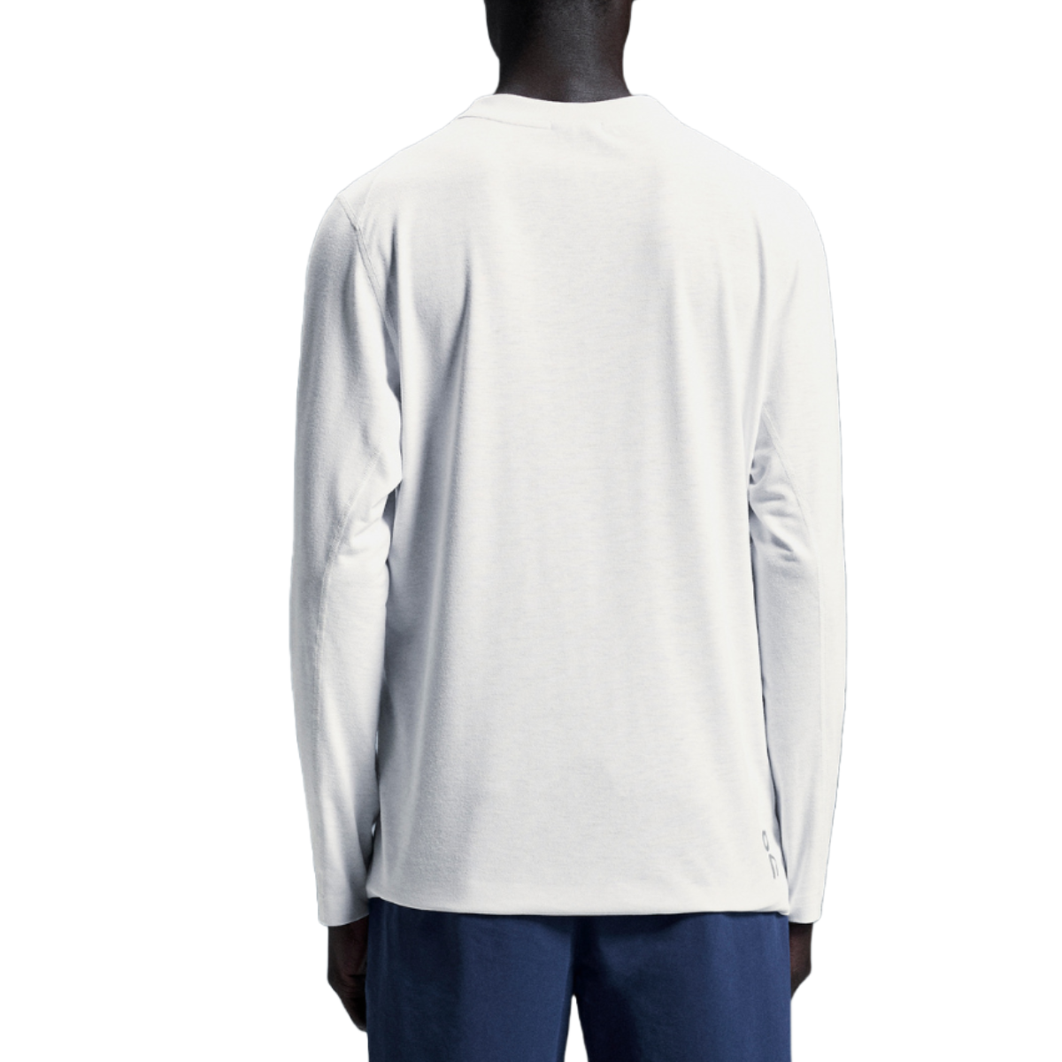 Franela Manga Larga para Caballero Active Long-T